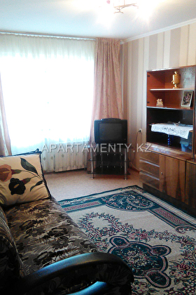 Apartment for rent in Almaty Arbat Center