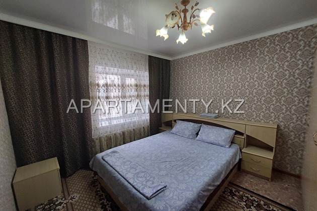 apartment in Uralsk