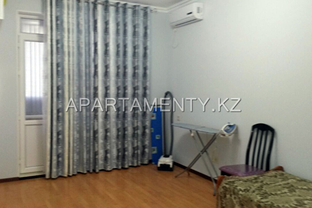 Apartment for Rent in Shymkent