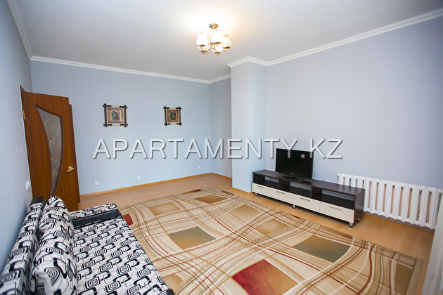 Apartment for Rent, 