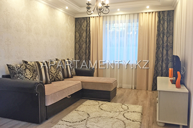 2 bedroom apartment in the center of the day