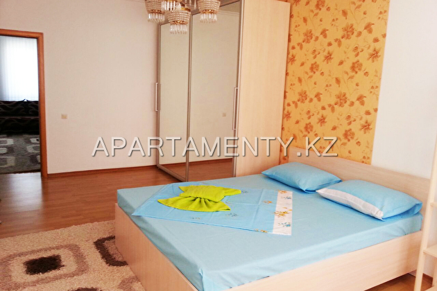 One bedroom apartment for rent in Atyrau