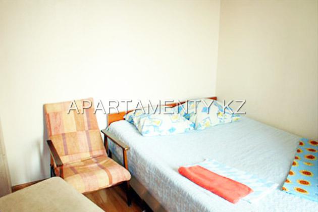 1-room apartment Almaty