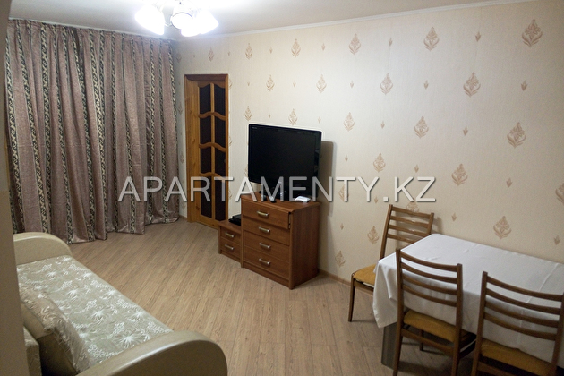 one bedroom apartment, Centre, Almaty