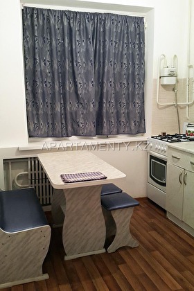 Apartment for rent, Aktau