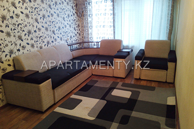 1-room apartment for daily rent, 10 MD.