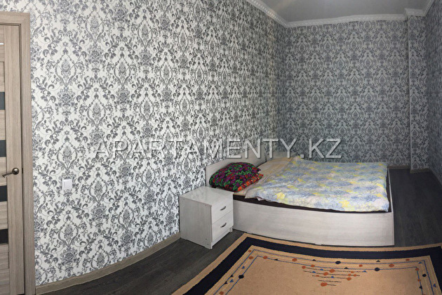 One bedroom apartment VIP-class, Astana