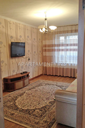 One bedroom apartment in the center of Aktau