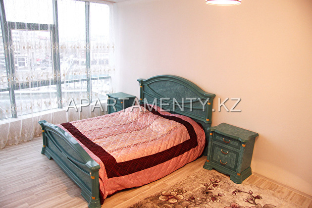 One bedroom apartment in Aktobe Azshara
