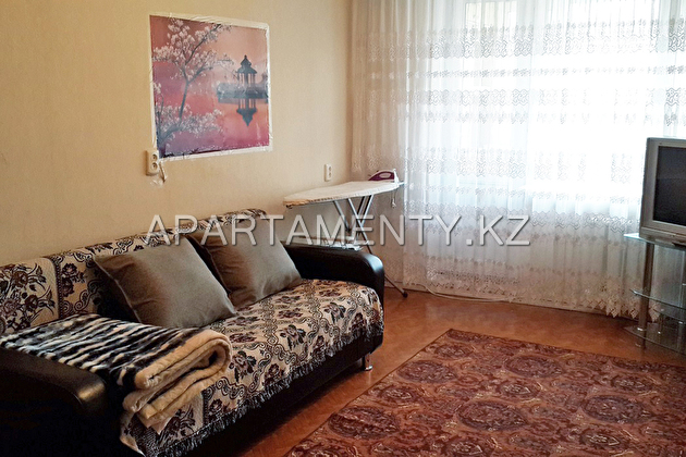 One bedroom apartment, 3 md, Taraz