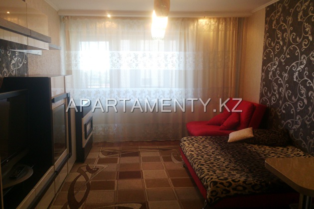 Apartment for rent in the center of the right bank