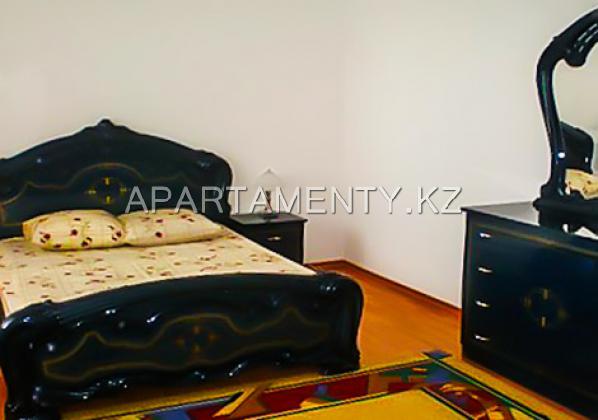 2-bedroom apartment Atyrau