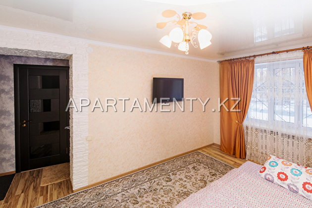 Daily apartments for rent