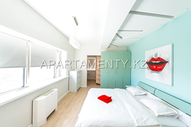 Luxury Apartment for rent, LCD borealis