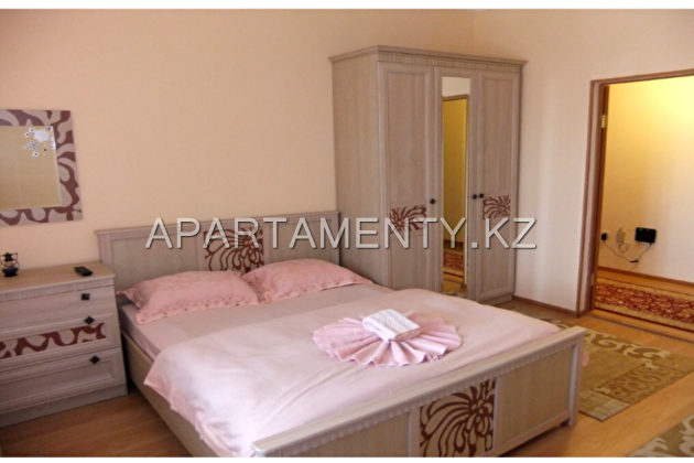 One bedroom apartment in Atyrau, rent