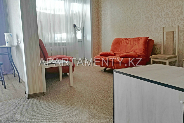 Apartment in Pavlodar rent