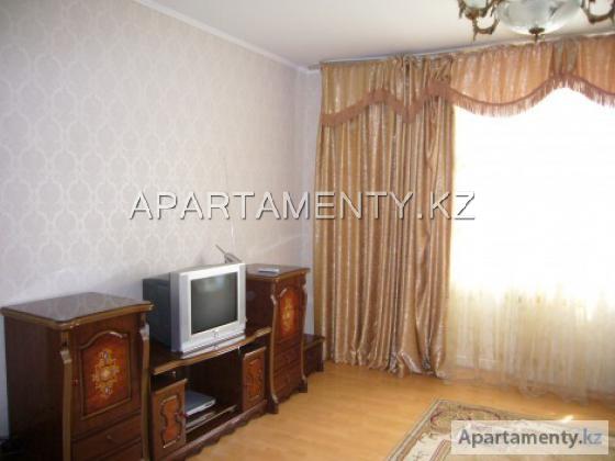 Great apartment Almaty