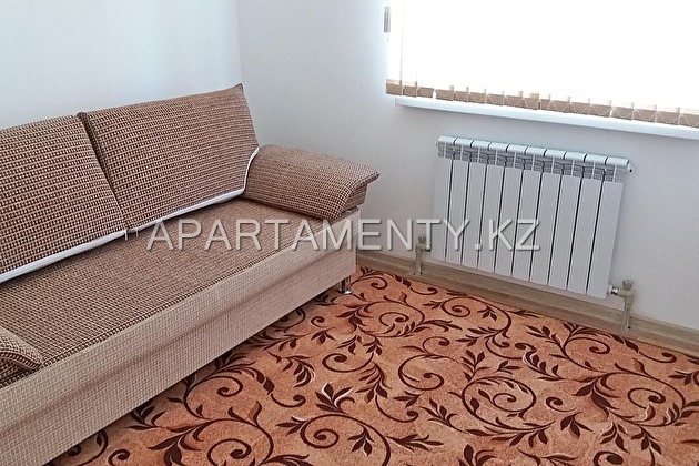 Apartment for rent in Kyzylorda
