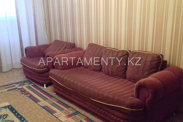 3 bedroom apartment for rent, Shahterov Ave.