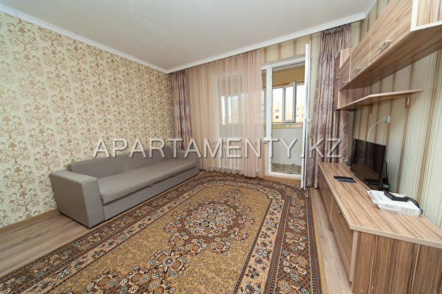 Studio apartment daily near EXPO, Astana