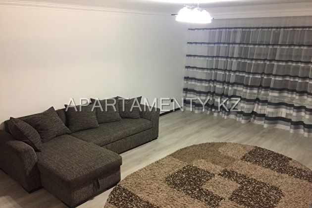 2-room luxury apartment for daily rent