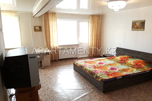 One room apartment for daily rent in Alfa
