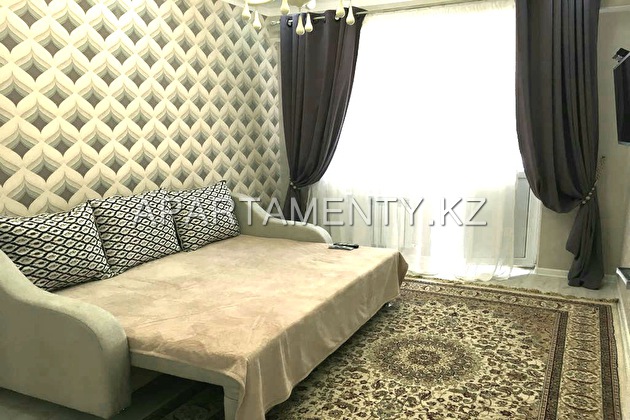 One room daily Mega - Almaty