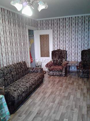 3-bedroom apartment for rent, st. Sovetskaya d. 8