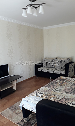 Apartment for rent in Karaganda