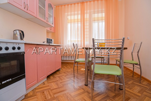 Apartment for rent in the Center of the Left Bank