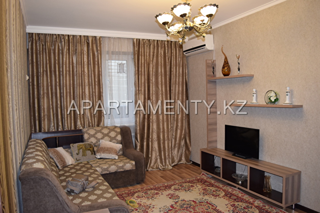 Cozy apartment in Asyl-Tau