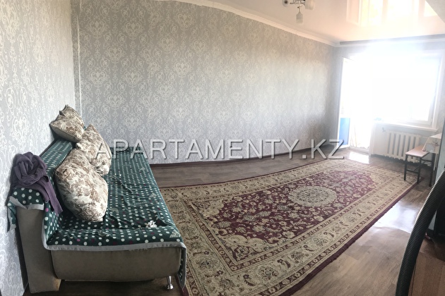 Daily rent apartment in Balkhash