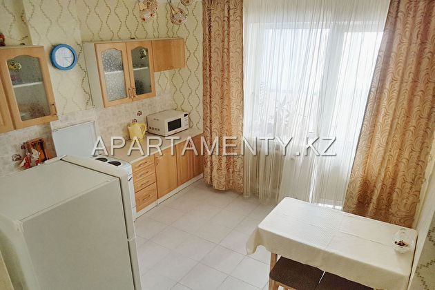 1-bedroom apartment, Zhenis AV-Moscow