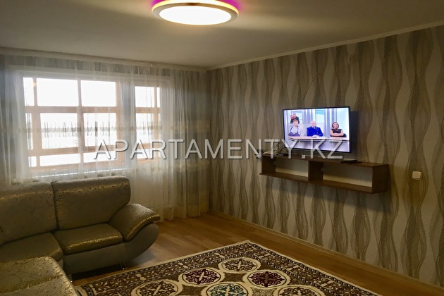 2 bedroom Eurolux apartment for rent