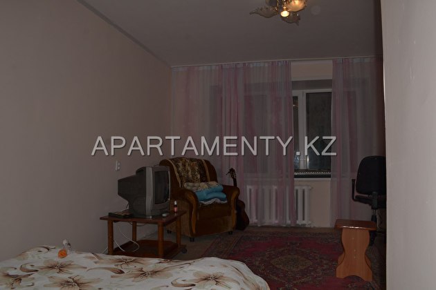 1-комнатная квартира посуточно в Боровом