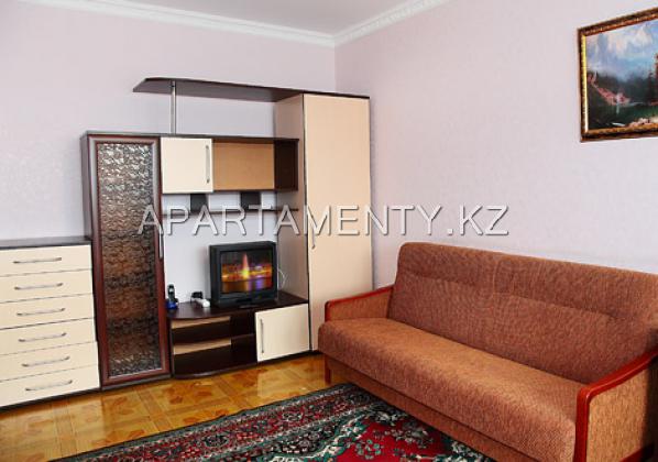 1-room apartment Astana