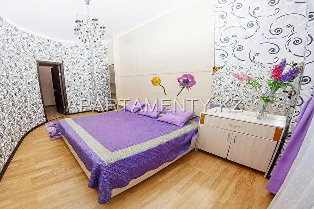 2-room apartment, St. sarayshyk 34