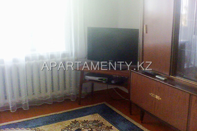 Apartment in the Borovoye