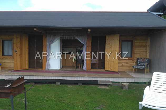 3-bed houses for rent in Borovoye