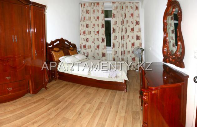 2 ROOM, DAILY RENT APARTMENT