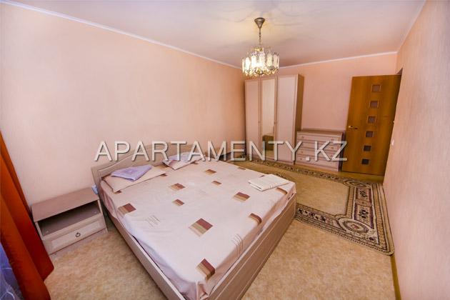 2-bedroom VIP apartment