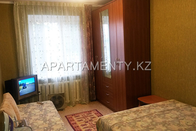 1-room apartment in Astana