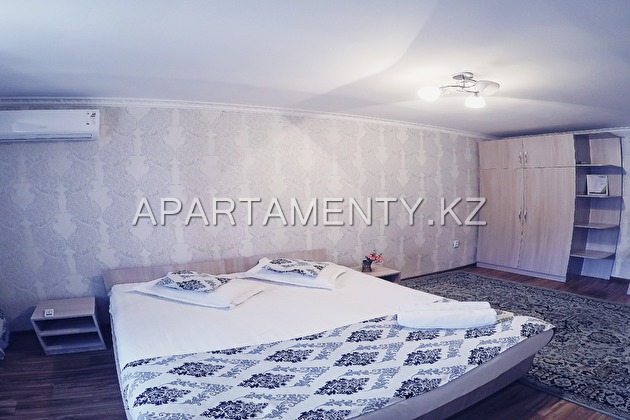 2-комнатная квартира в Талдыкоргане