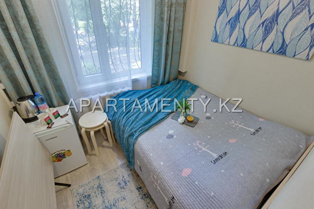 1-room studio apartment for daily rent