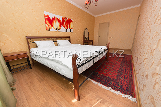 2 bedroom Luxury apartment Astana