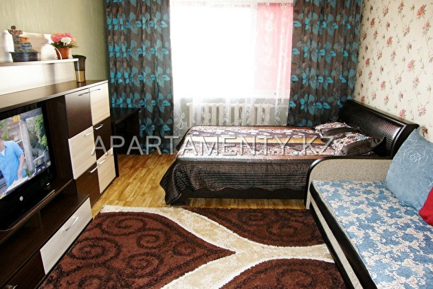 1-bedroom apartment, st. Tole Bee d.198
