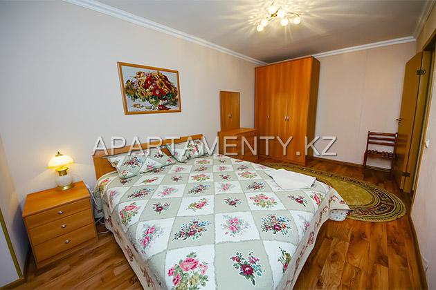 3-bedroom apartment in Aktau