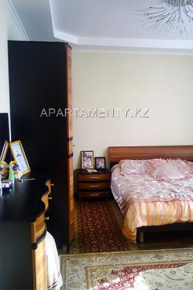 2-bedroom apartment in Aktau