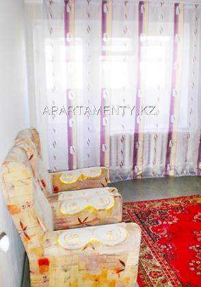 1-room apartment in Kokchetav