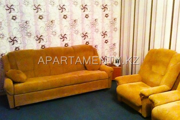 1-bedroom apartment in Satpayev